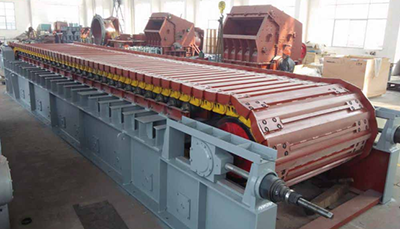 輕、中、重型板式給料機(jī)